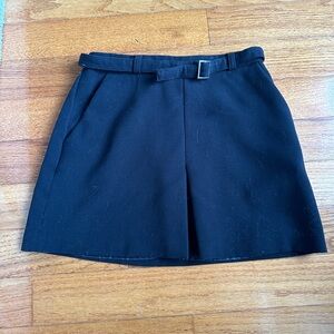 black Skirt for women’s